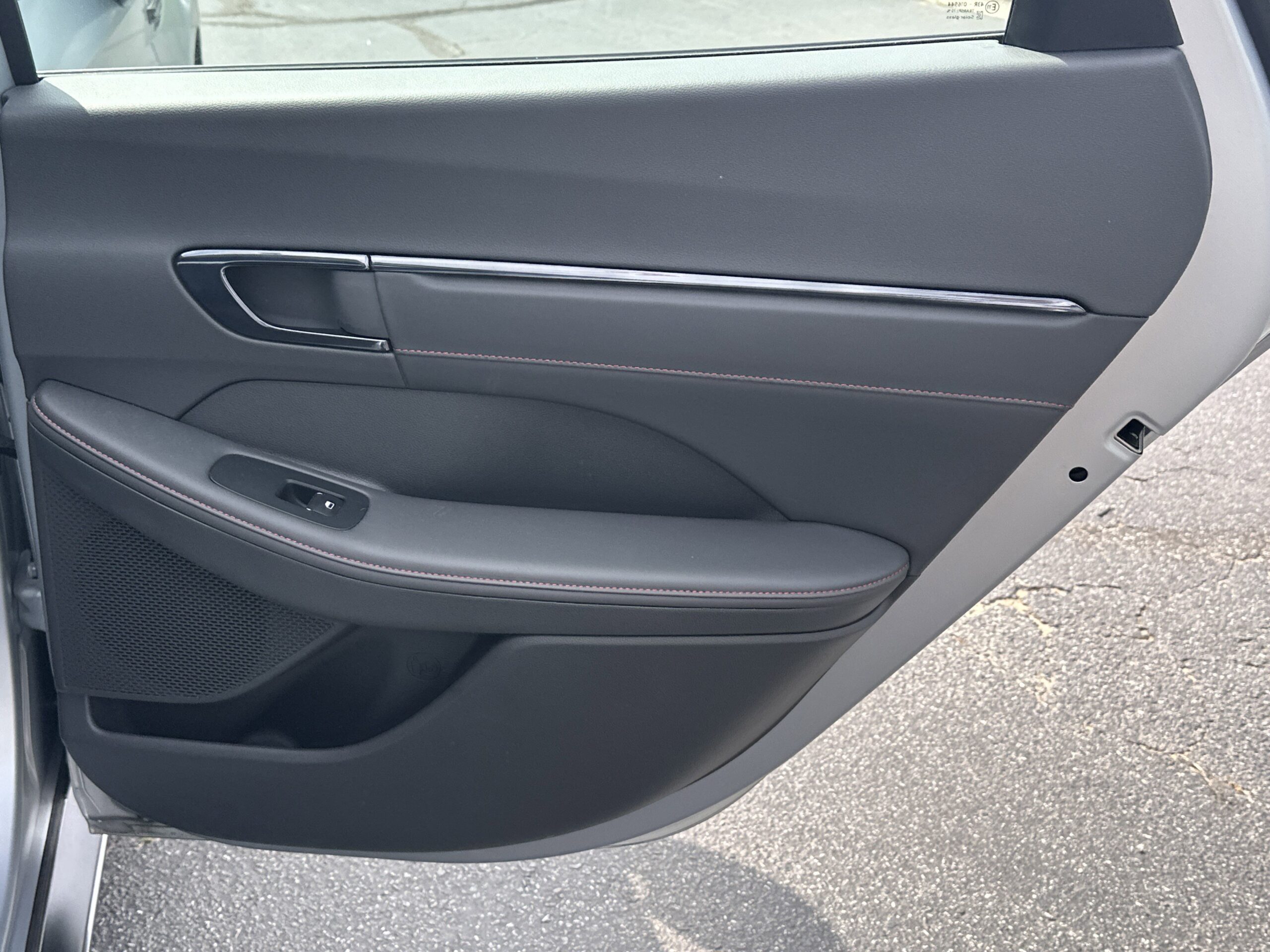2025 Hyundai Sonata N Line