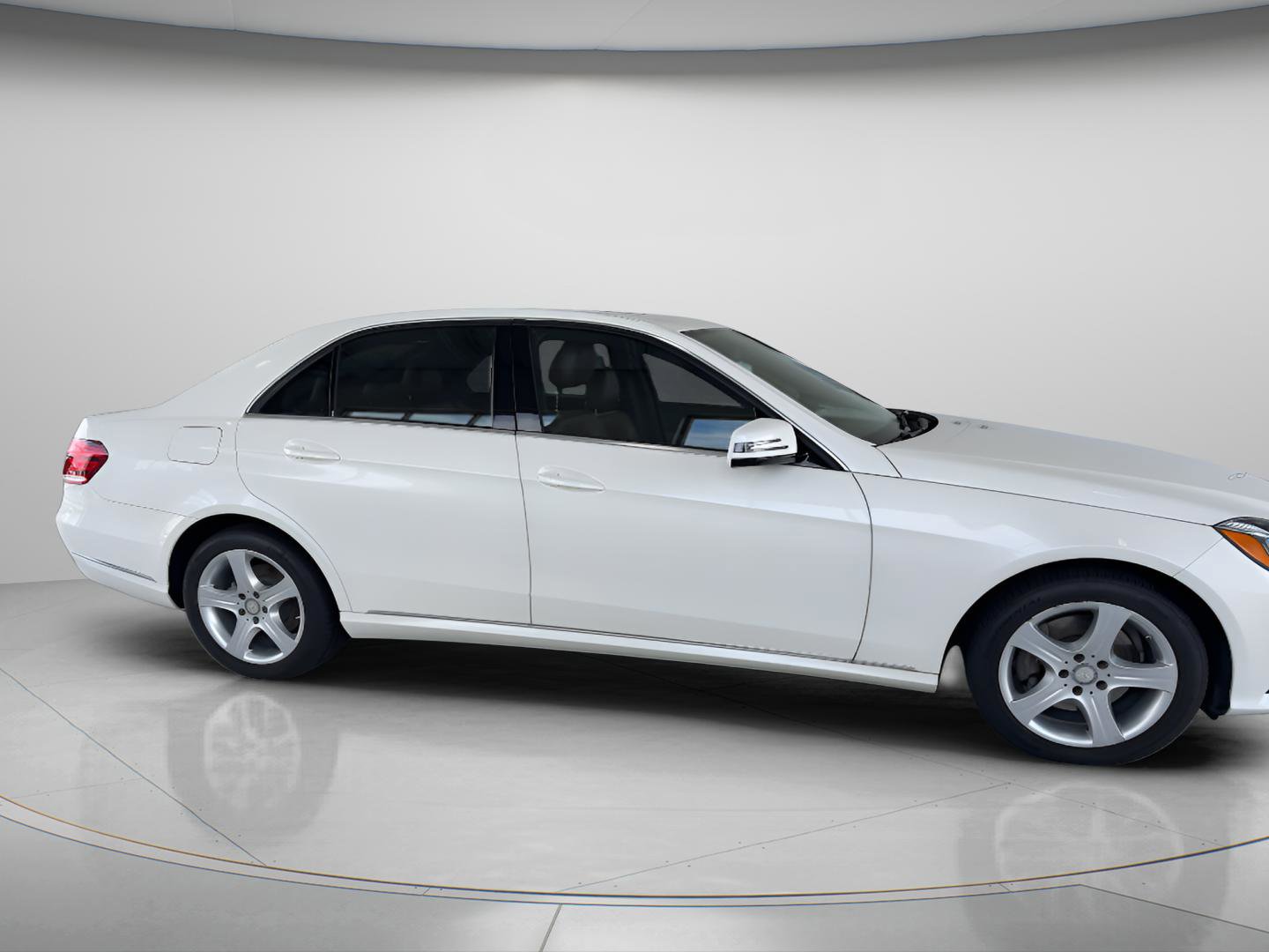 2016 Mercedes-Benz E-Class E 350 Luxury