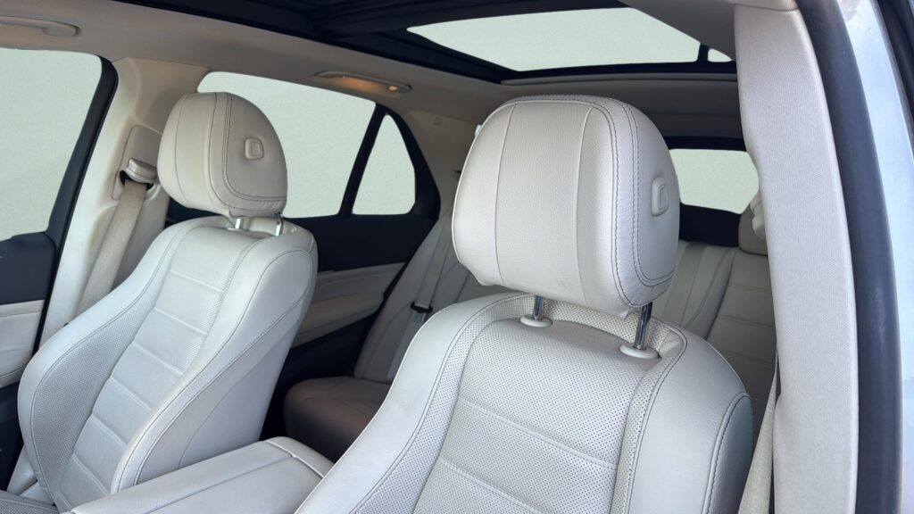 2020 Mercedes-Benz GLE GLE 450