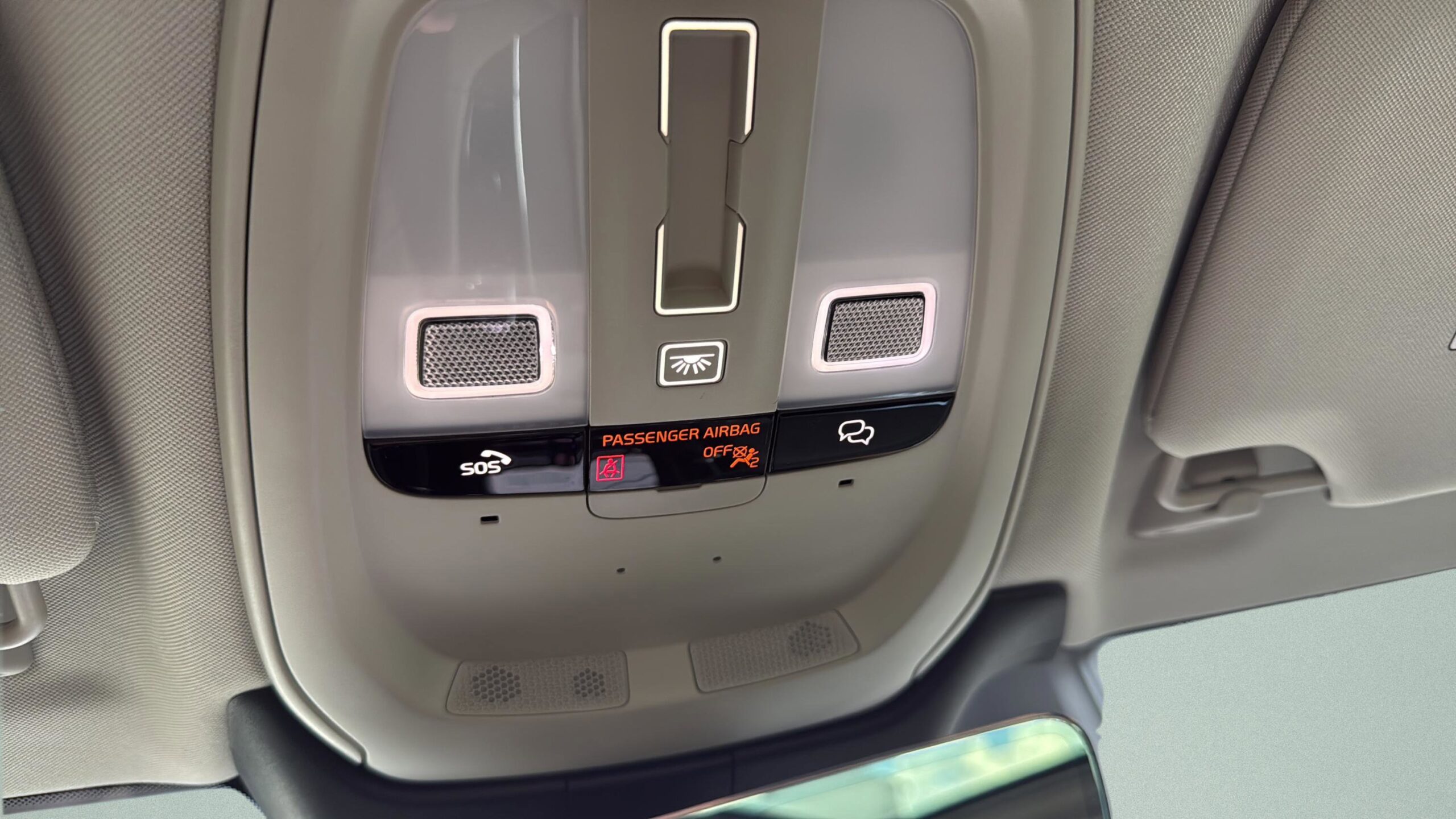 2025 Volvo V90 Cross Country Ultra