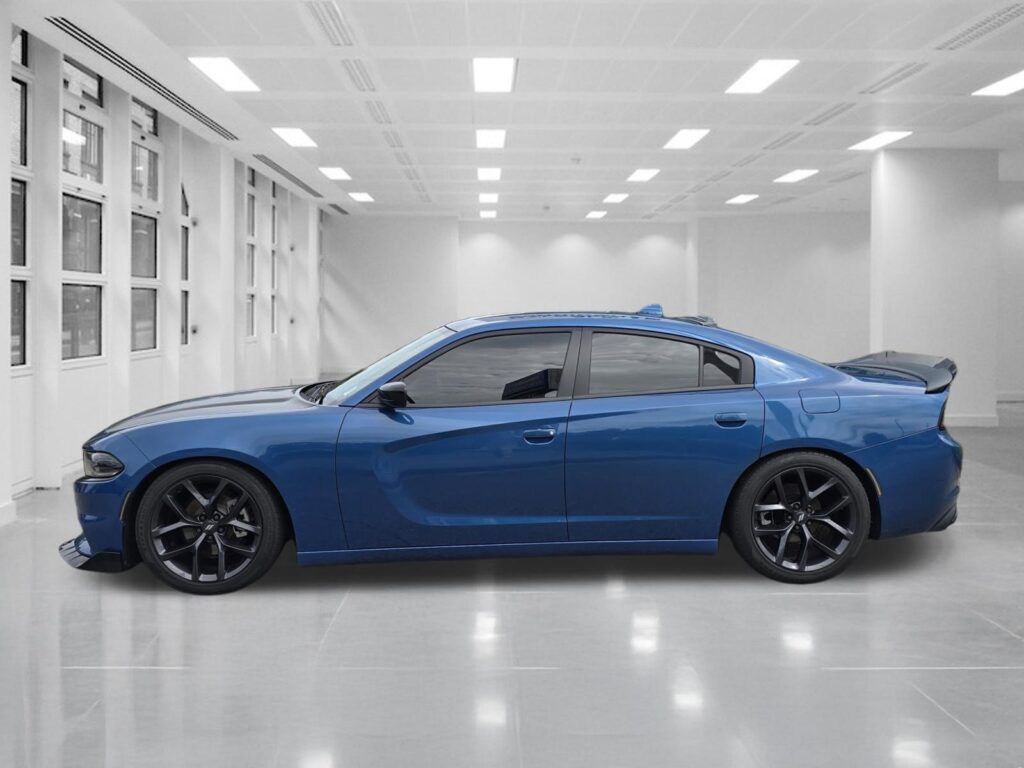 2021 Dodge Charger SXT