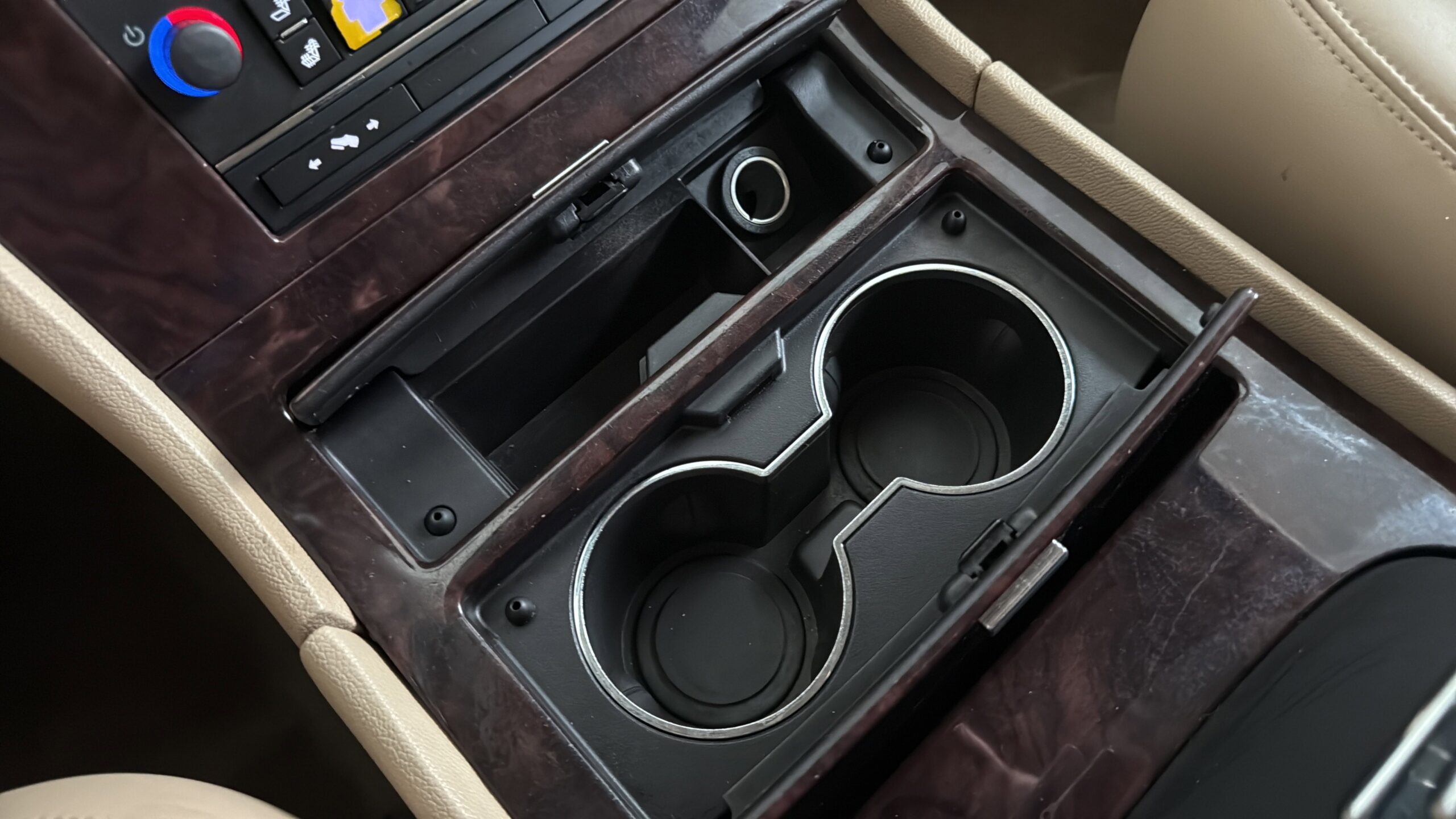 2013 Cadillac Escalade Base