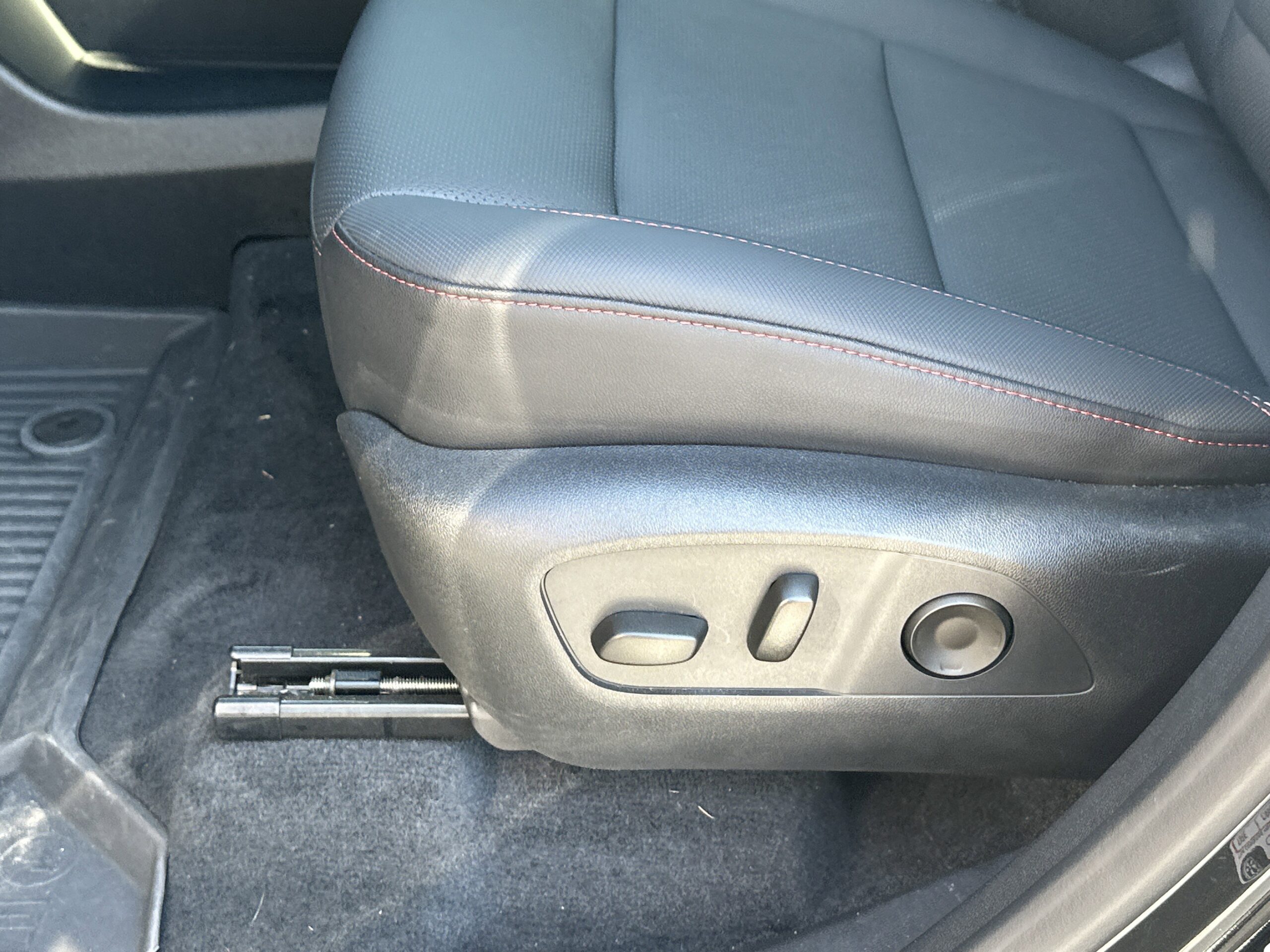 2024 Chevrolet Traverse AWD Z71