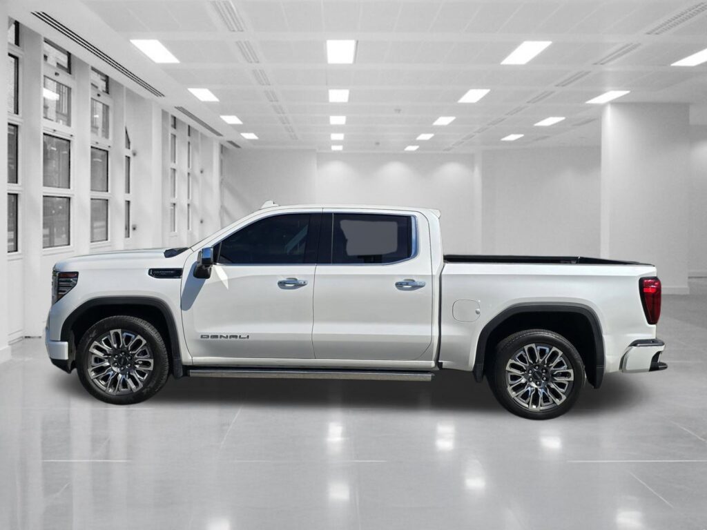 2023 GMC Sierra 1500 Denali Ultimate