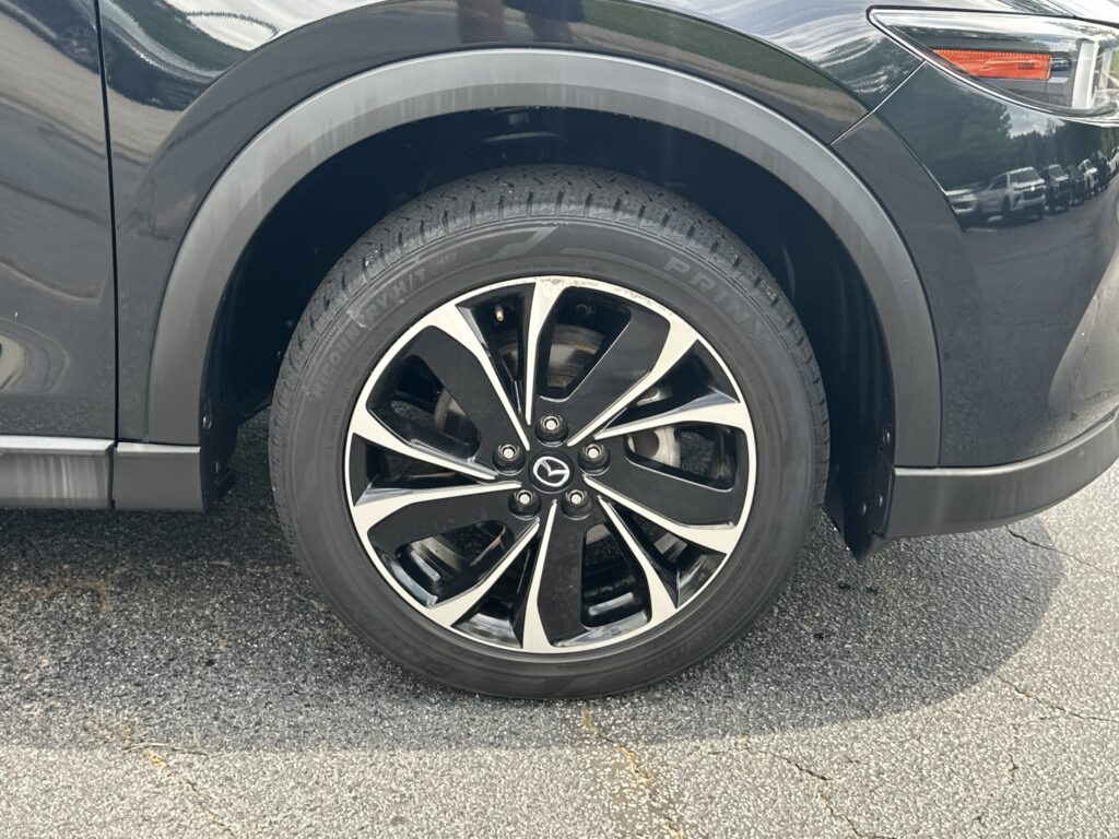 2023 Mazda CX-5 2.5 S Premium Plus Package