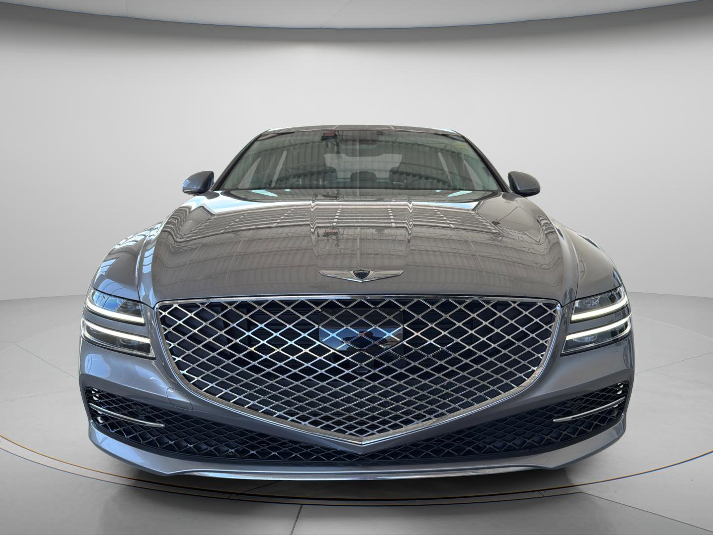 2023 Genesis G80 2.5T