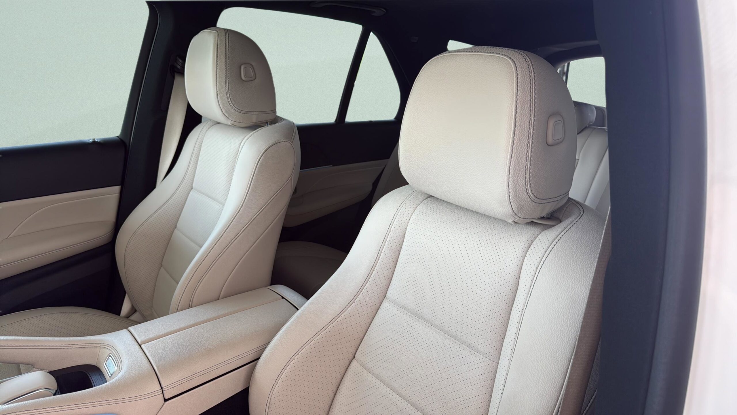 2021 Mercedes-Benz GLE GLE 350