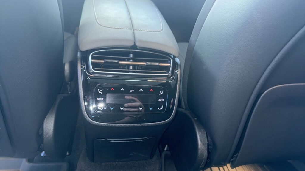 2023 Mercedes-Benz EQS EQS 450+
