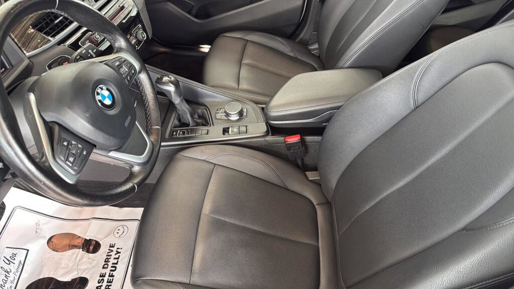2018 BMW X1 sDrive28i