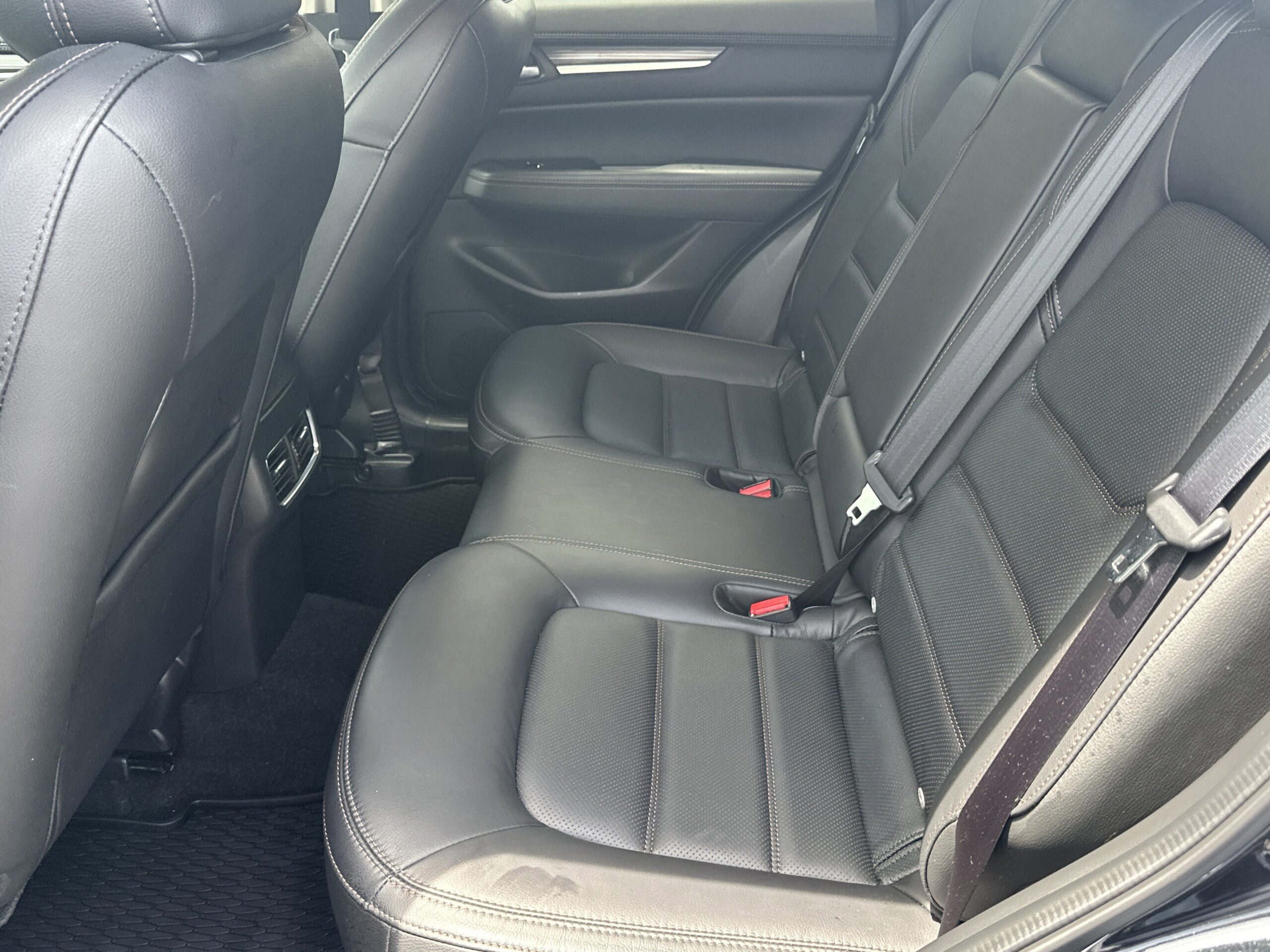 2023 Mazda CX-5 2.5 S Premium Plus Package