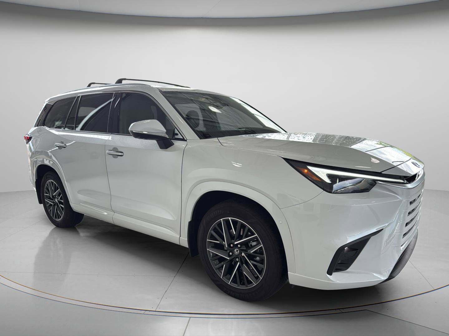 2026 Lexus TX TX 350 Premium