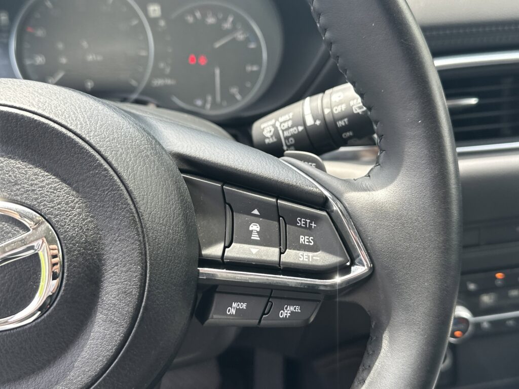 2023 Mazda CX-5 2.5 S Premium Plus Package