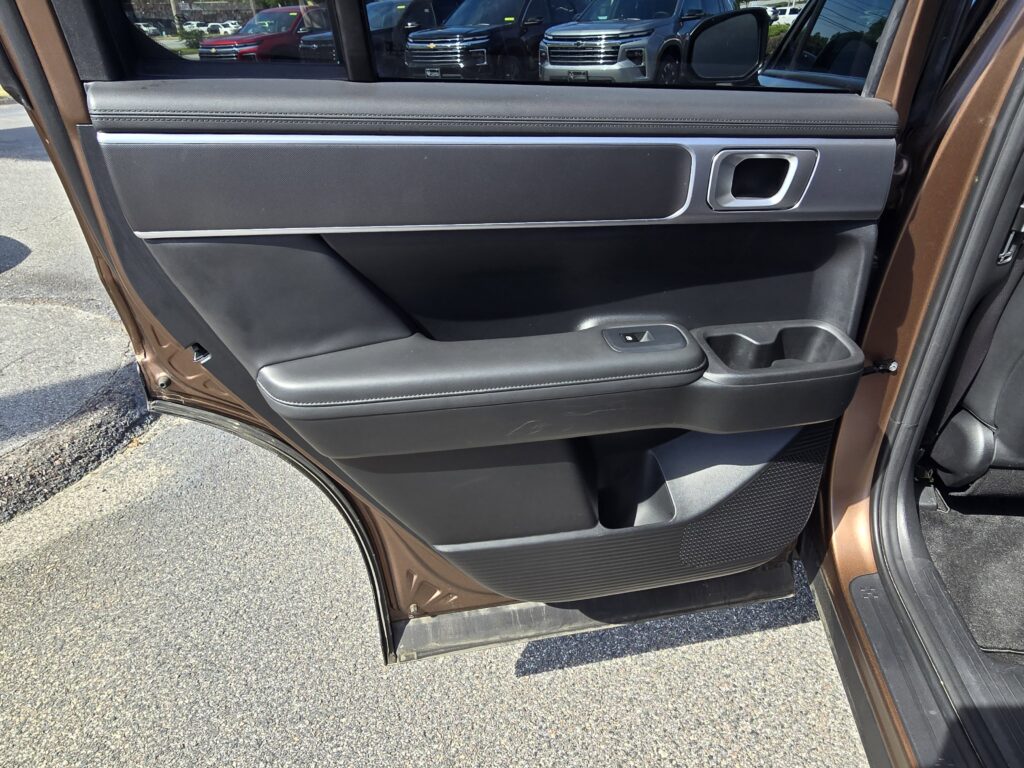 2024 Hyundai Santa Fe XRT
