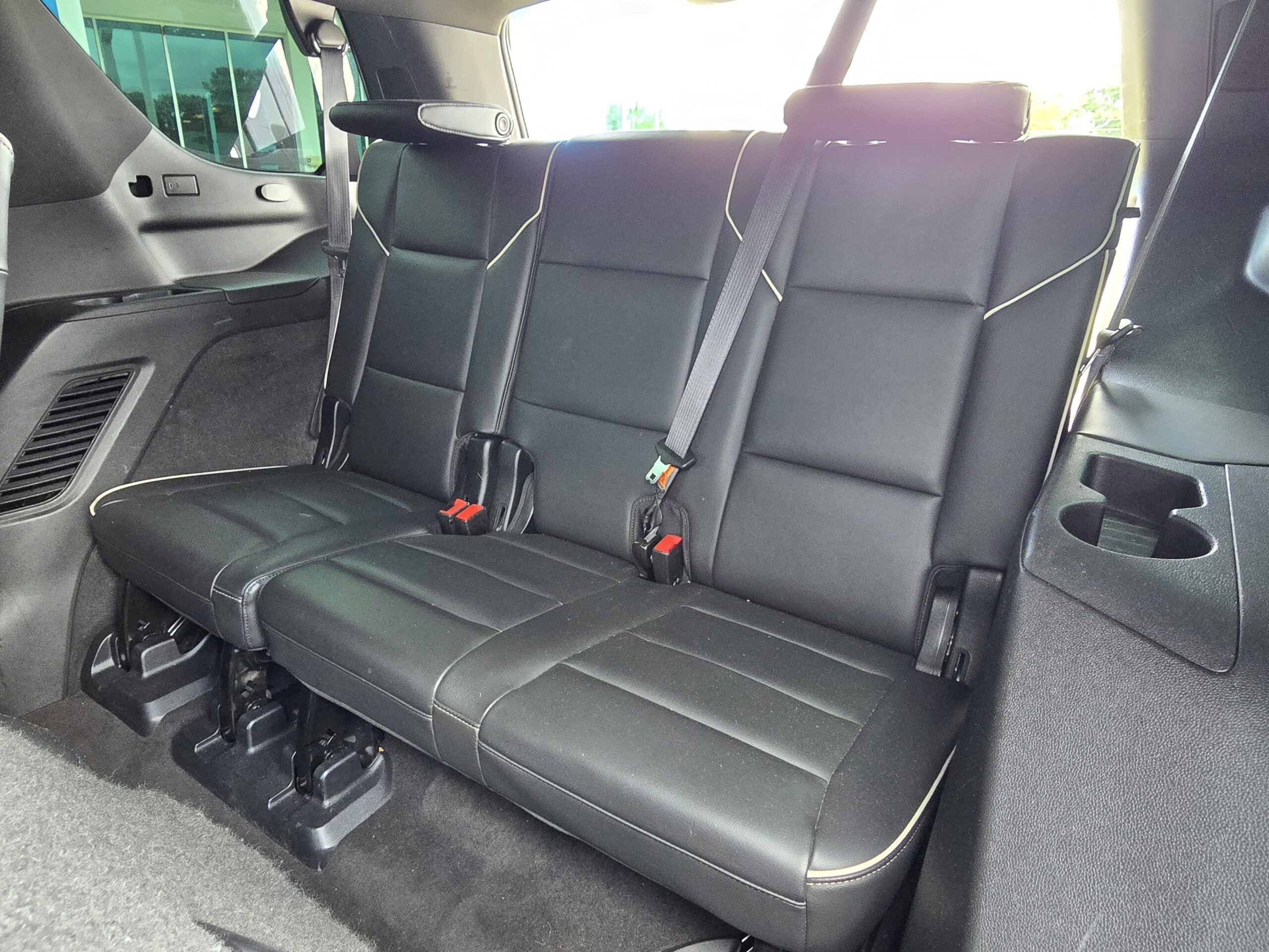 2023 Cadillac Escalade 4WD Premium Luxury
