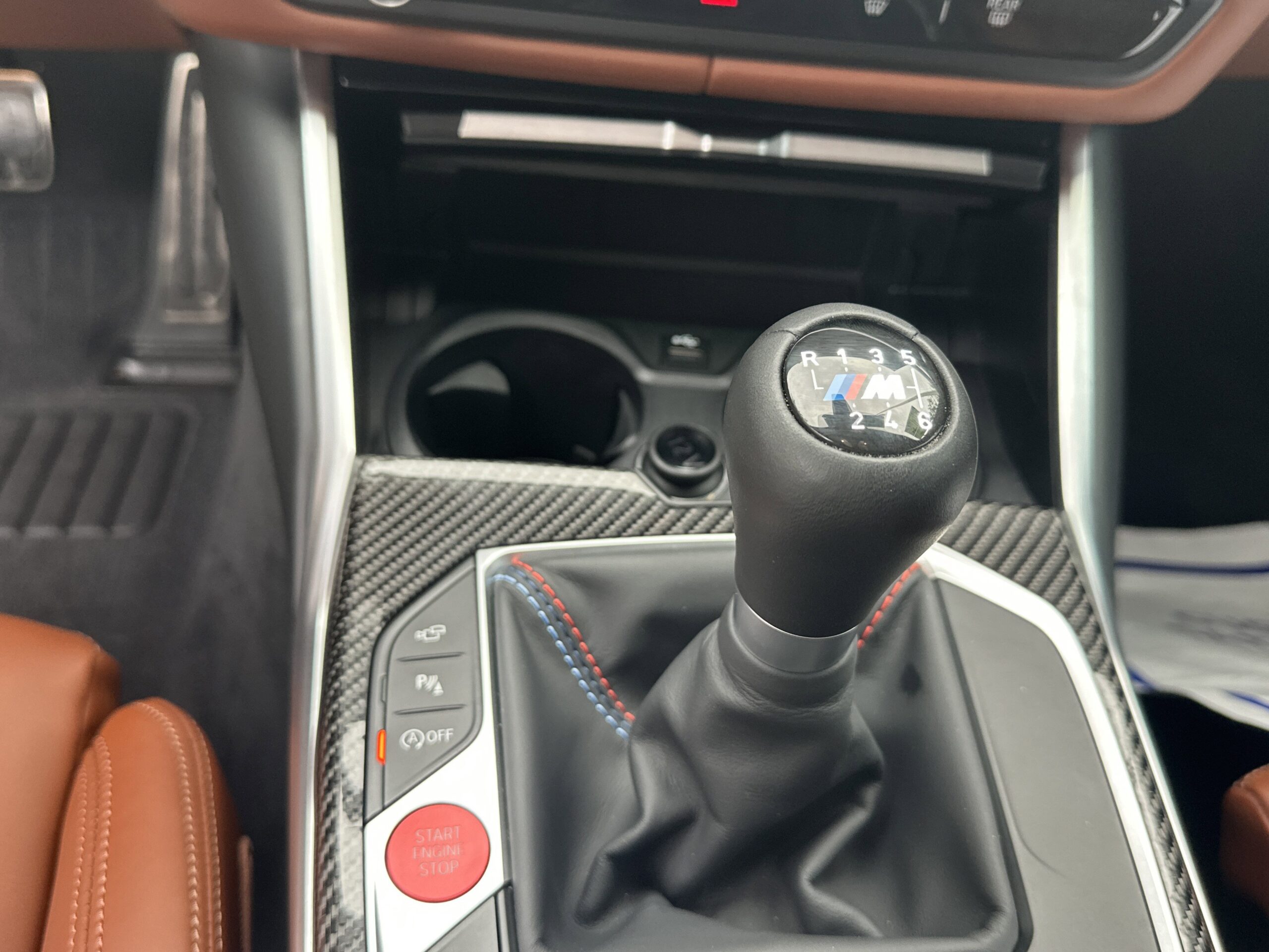 2026 BMW M3