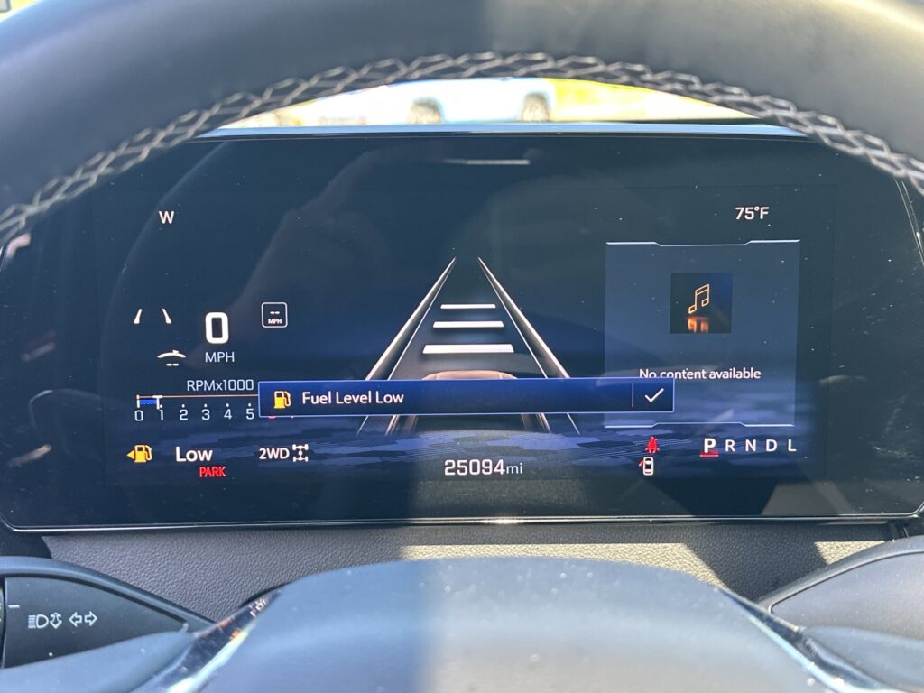 2024 Chevrolet Traverse AWD Z71