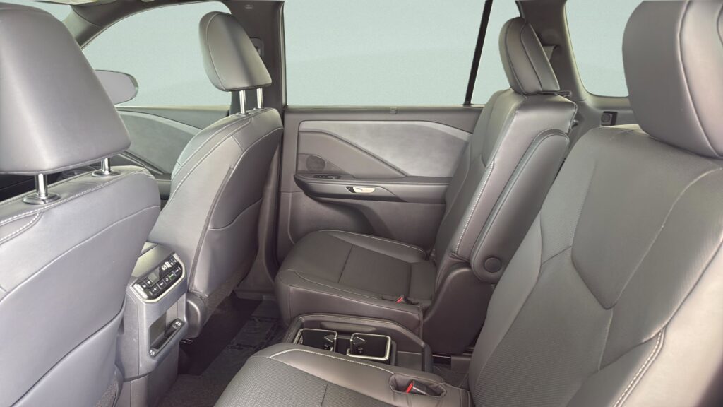 2026 Lexus TX TX 350 Premium