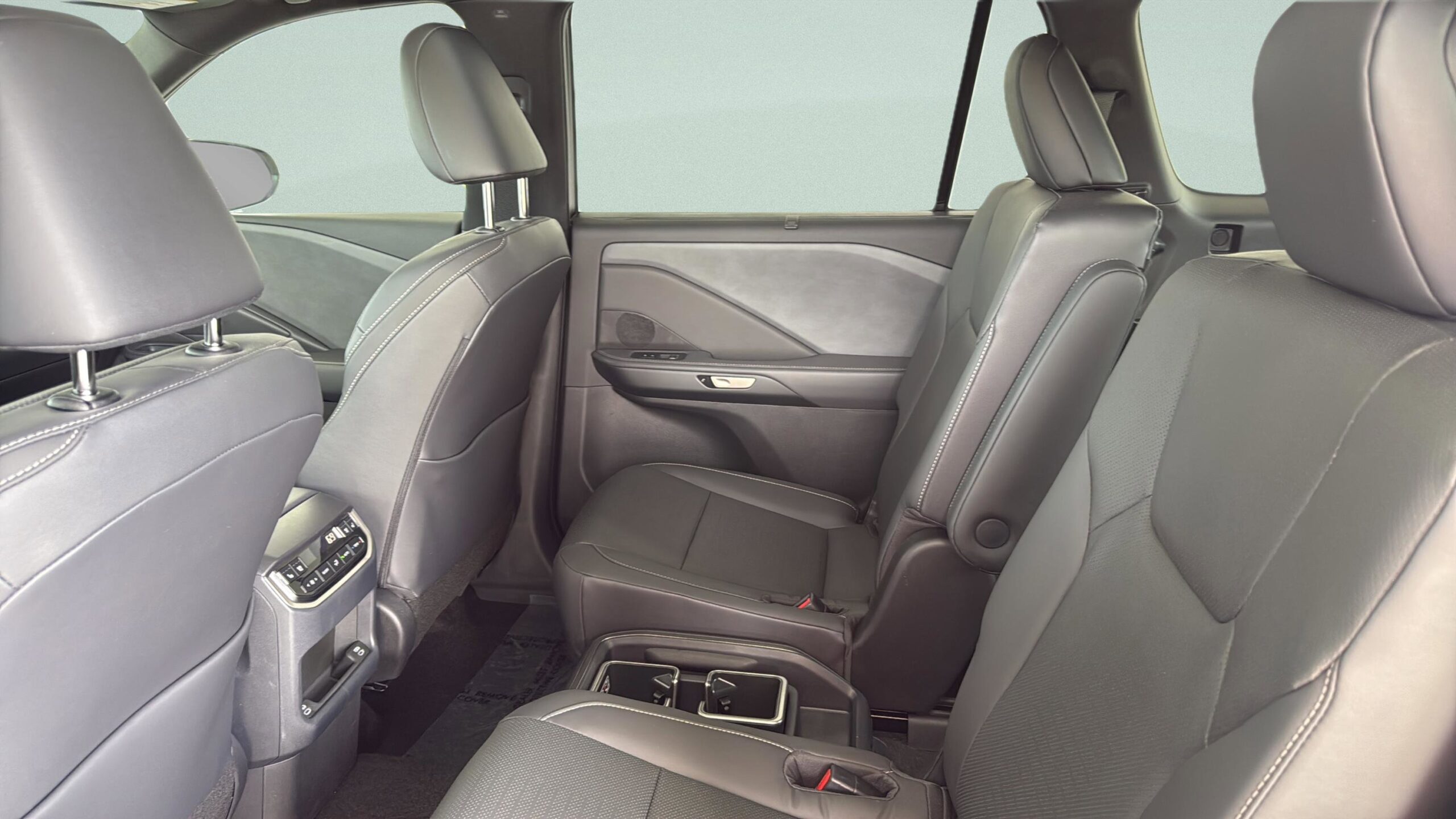2026 Lexus TX TX 350 Premium