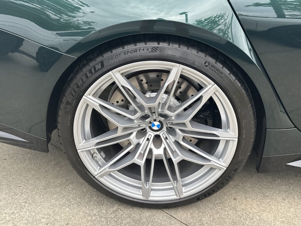 2026 BMW M3