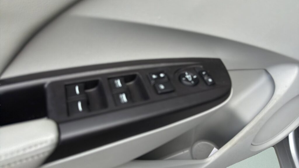 2017 Acura RDX w/AcuraWatch Plus