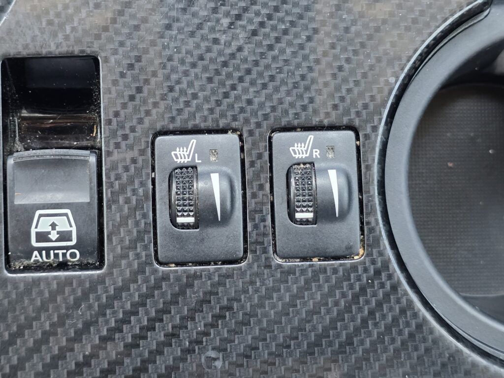 2019 Toyota 4Runner TRD Off Road Premium