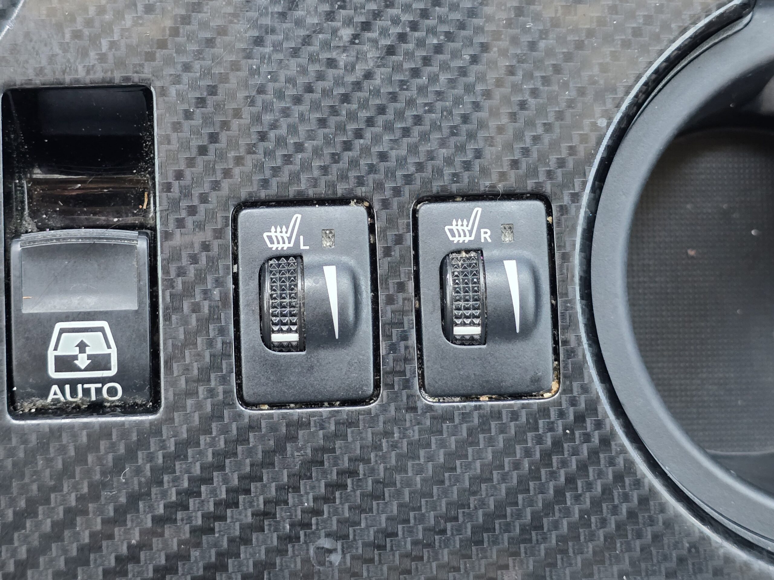 2019 Toyota 4Runner TRD Off Road Premium