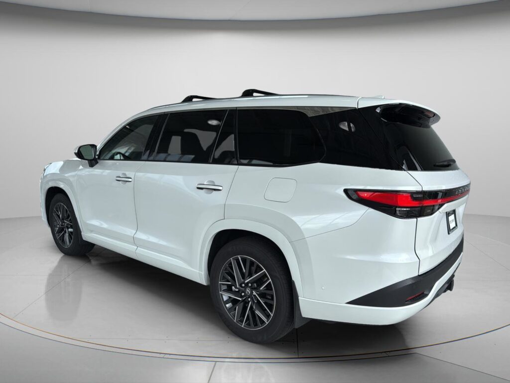 2026 Lexus TX TX 350 Premium