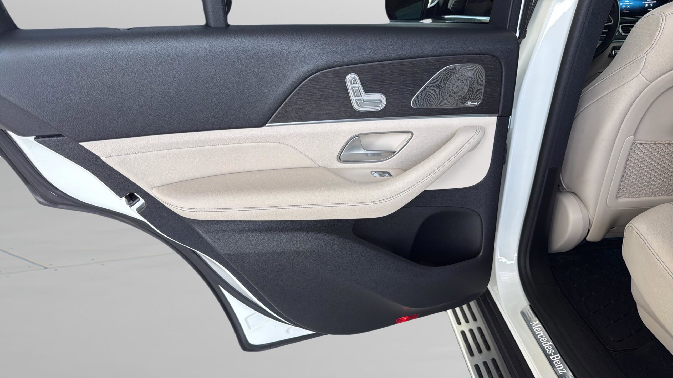 2021 Mercedes-Benz GLE GLE 350