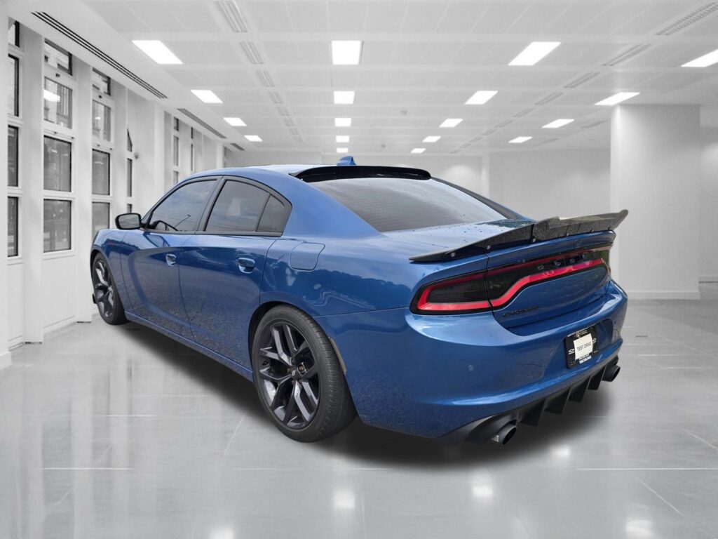 2021 Dodge Charger SXT
