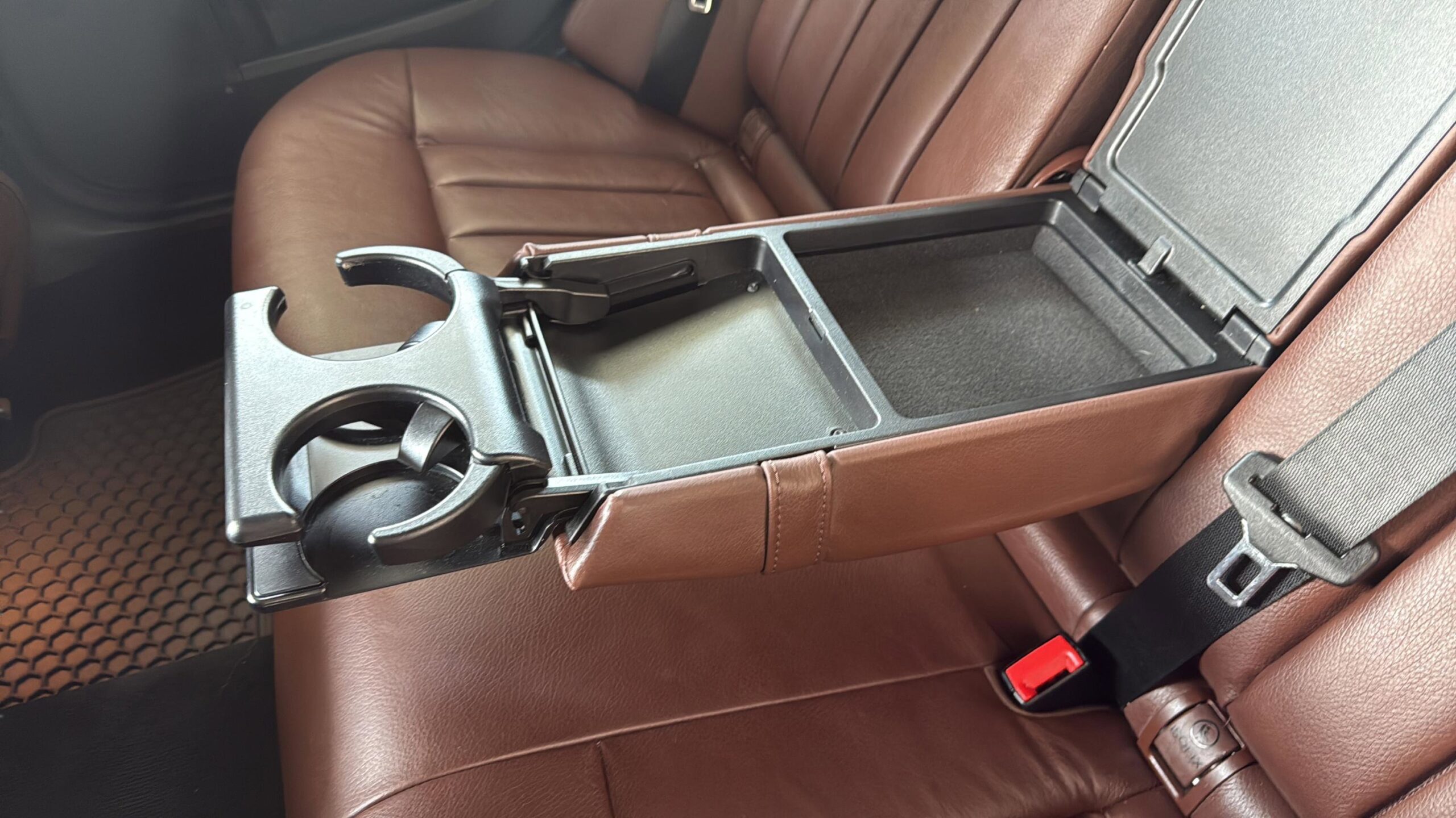 2016 Mercedes-Benz E-Class E 350 Luxury