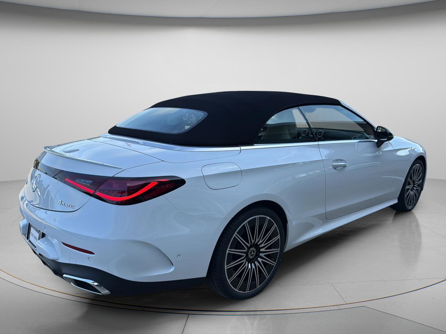 2026 Mercedes-Benz CLE CLE 450