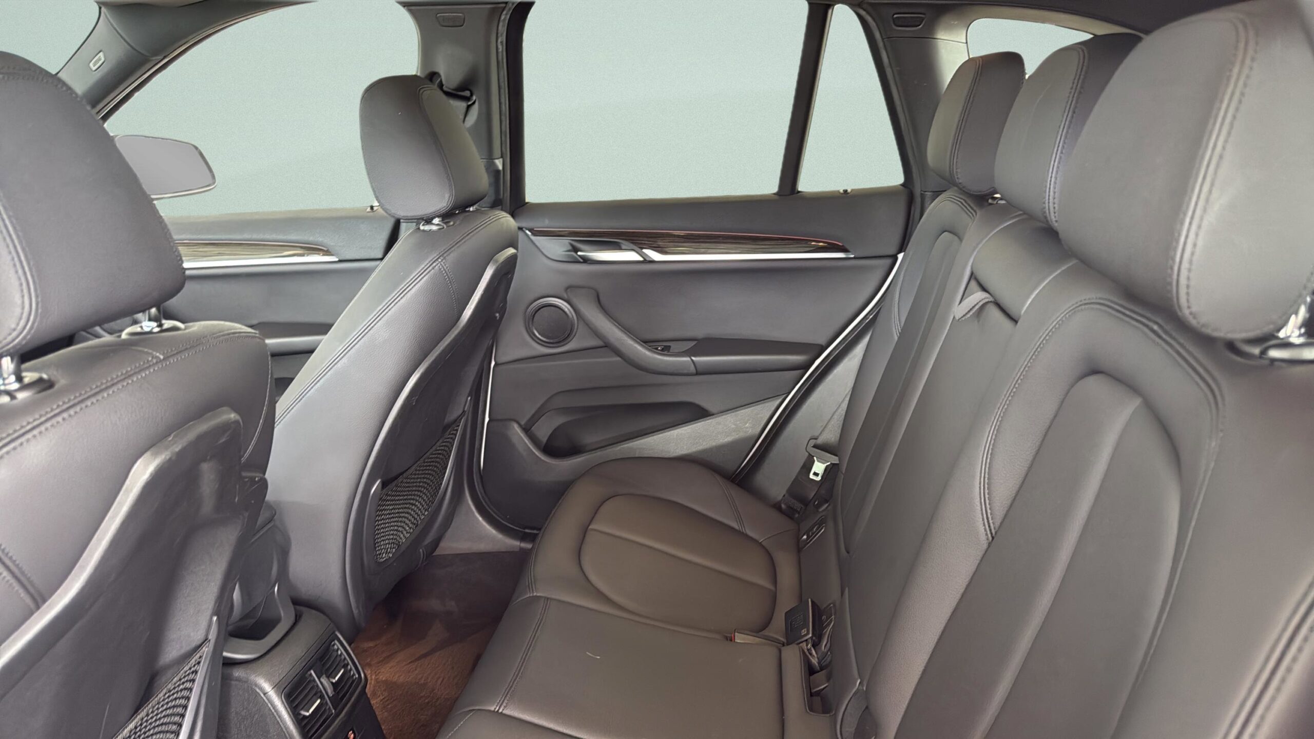2018 BMW X1 sDrive28i