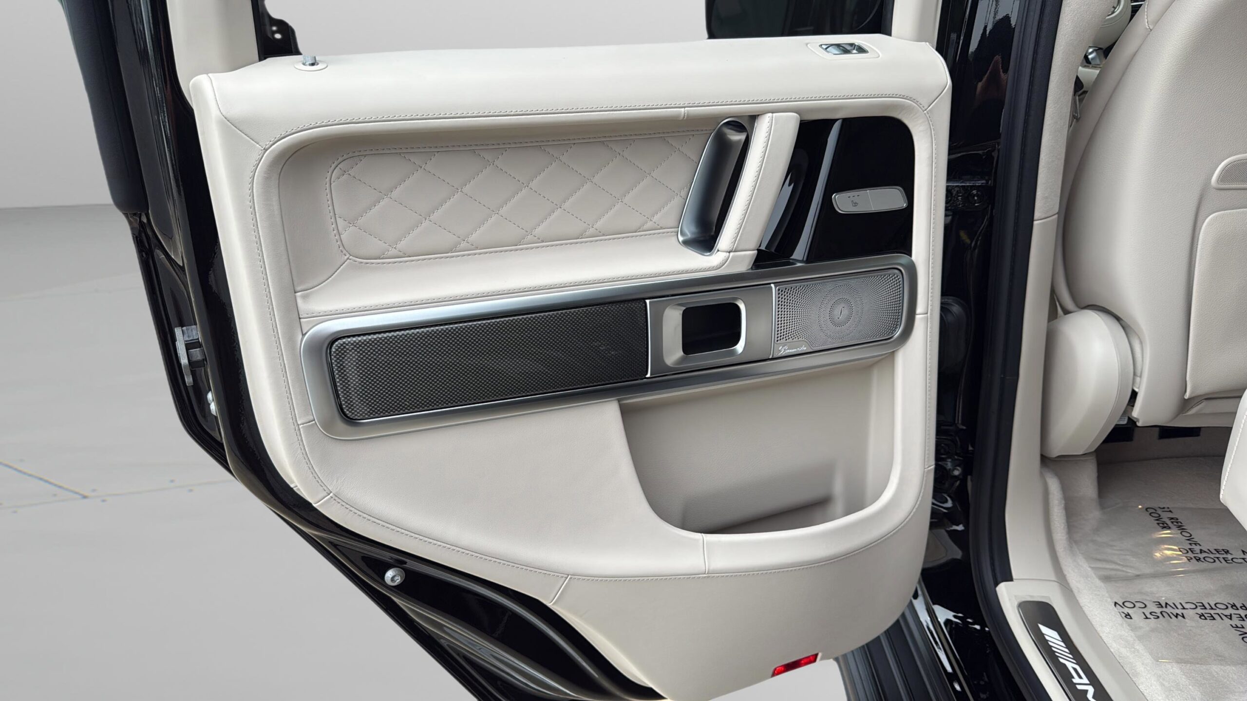 2026 Mercedes-Benz G-Class AMG G 63