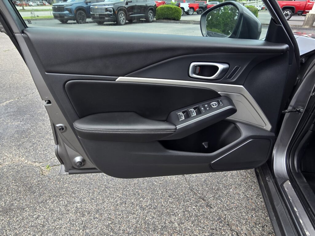 2023 Acura Integra w/A-Spec Package