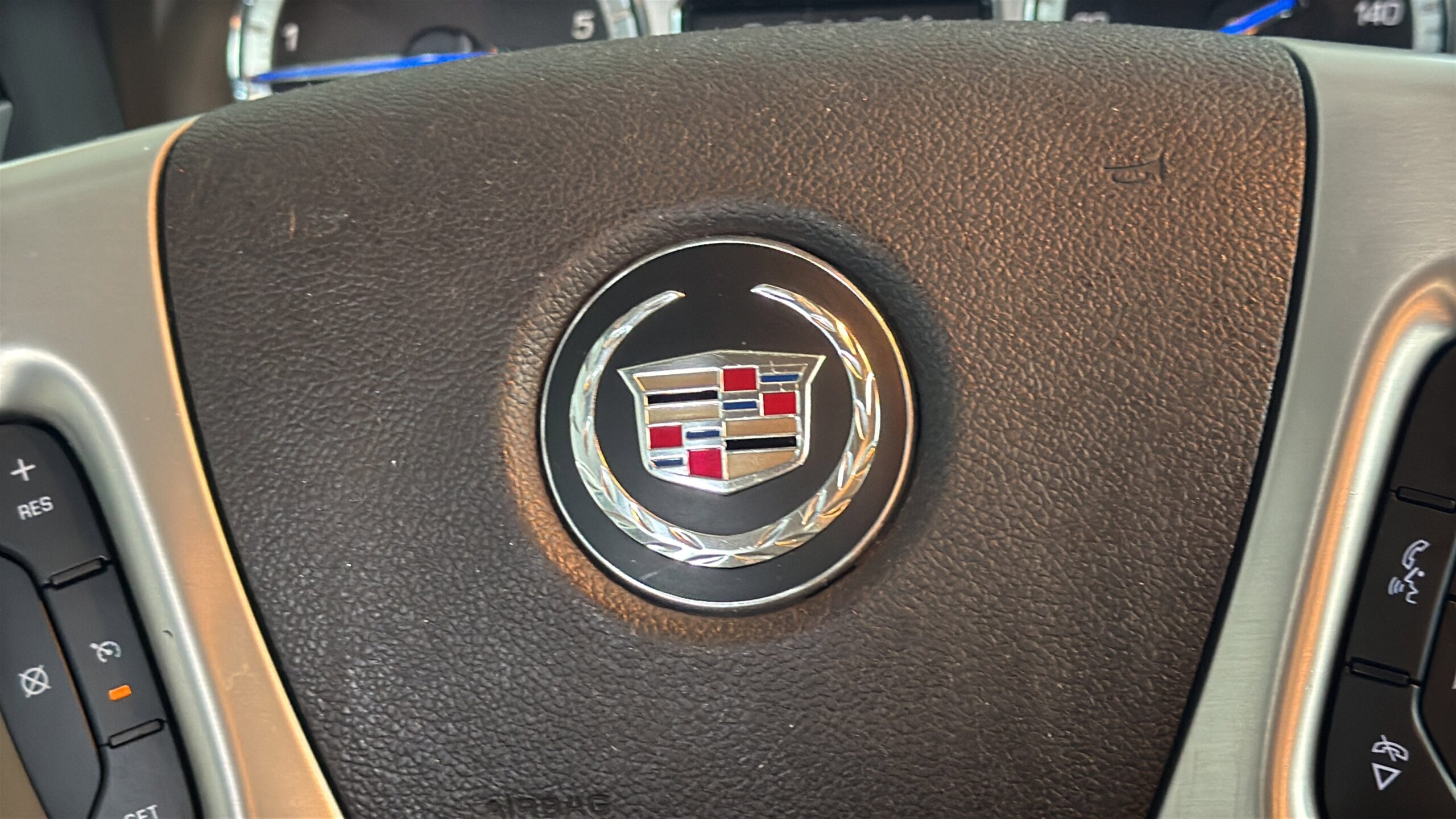2013 Cadillac Escalade Base