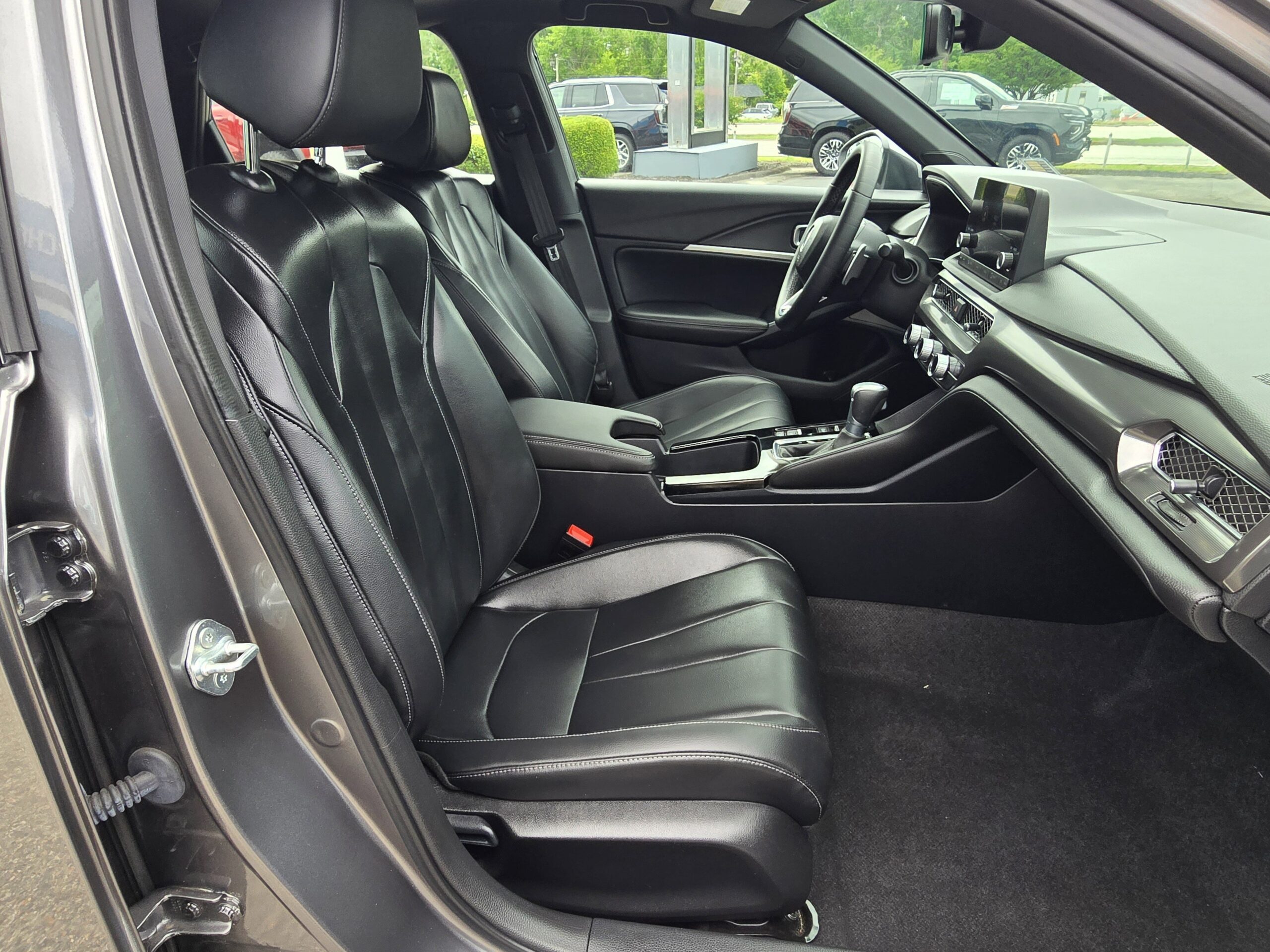 2023 Acura Integra w/A-Spec Package