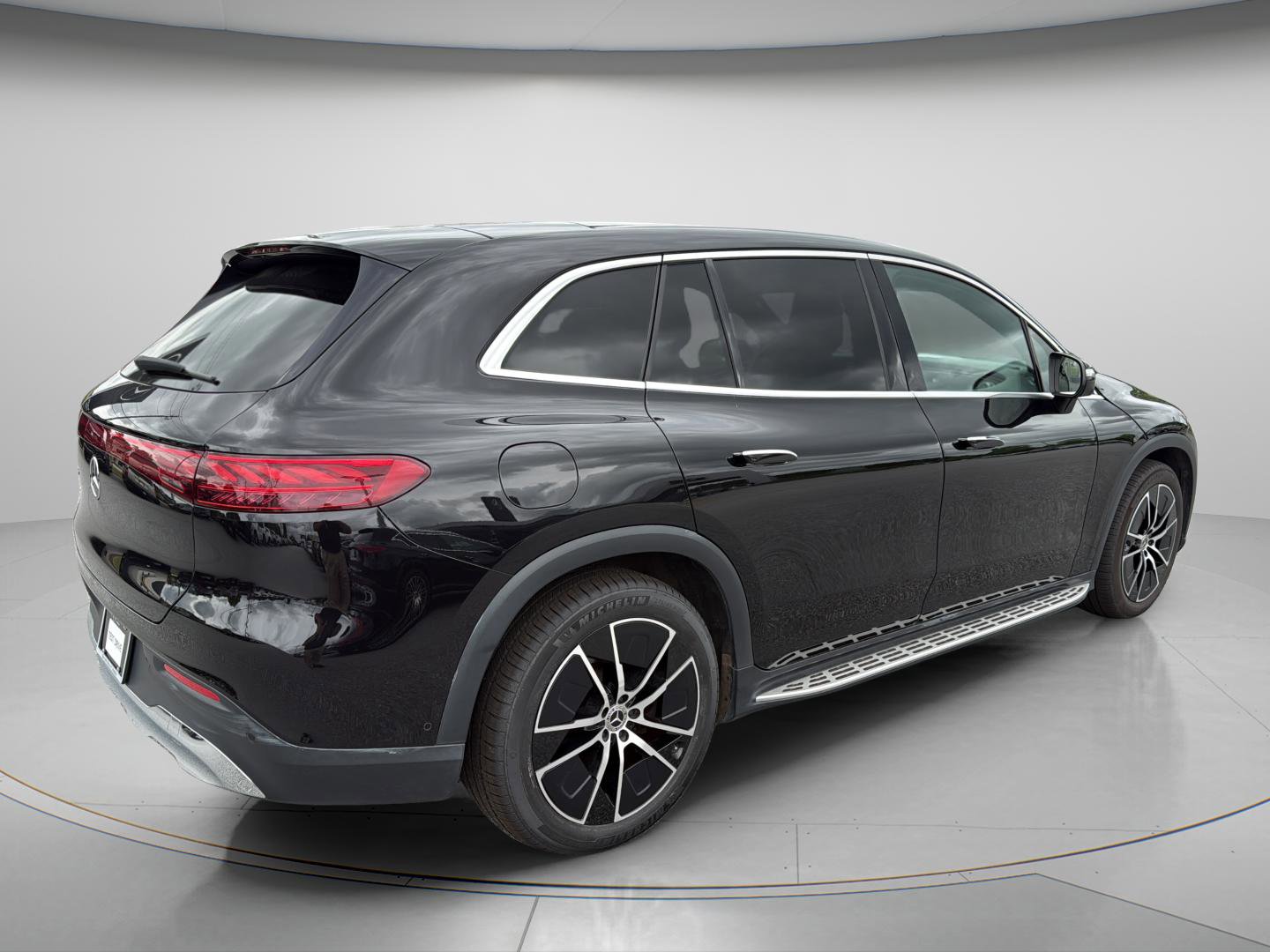 2023 Mercedes-Benz EQS EQS 450+