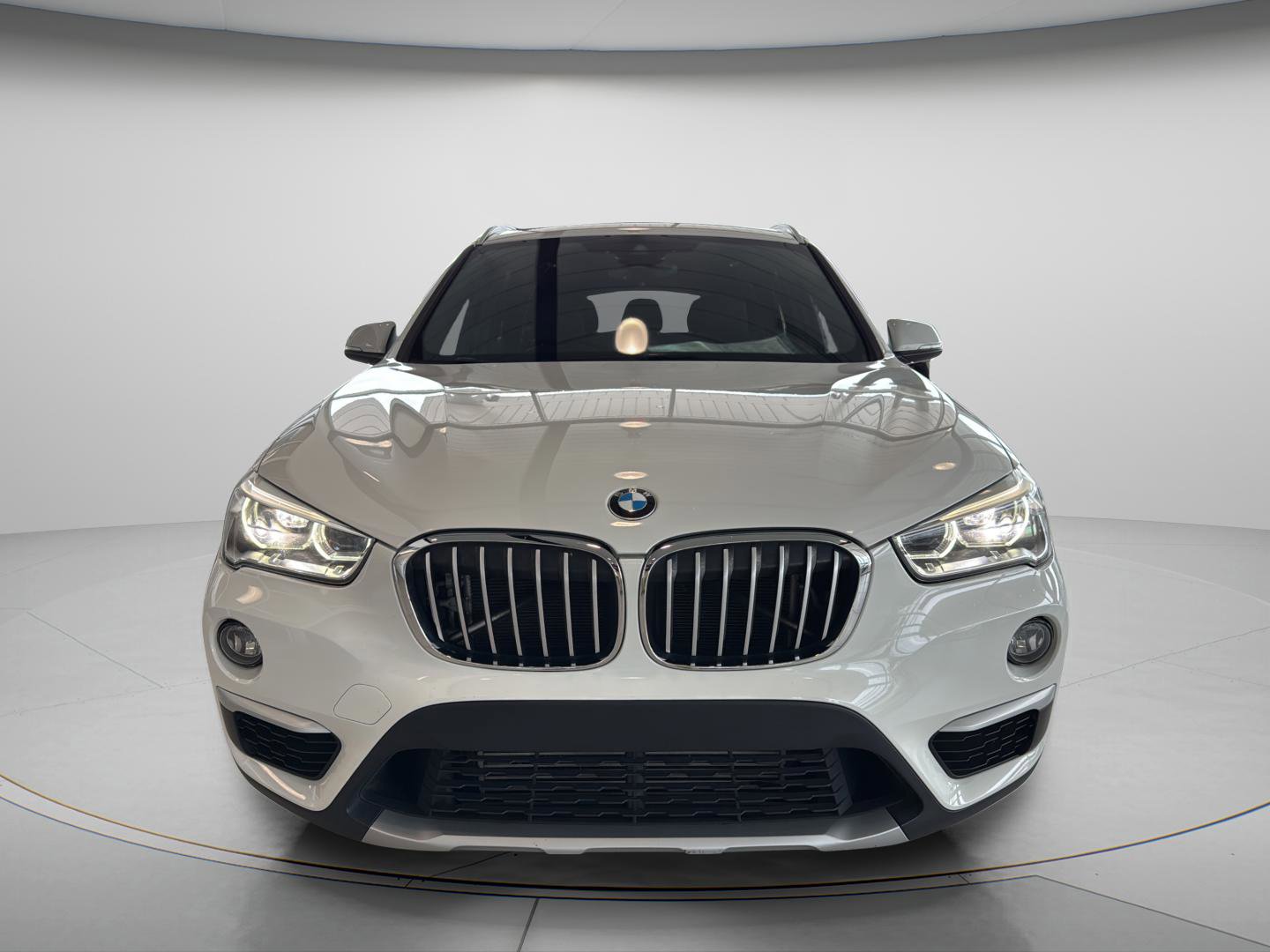 2018 BMW X1 sDrive28i