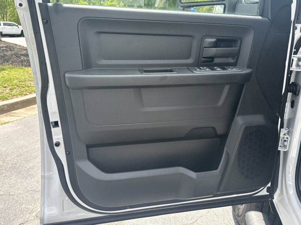 2025 Ram 3500 Tradesman
