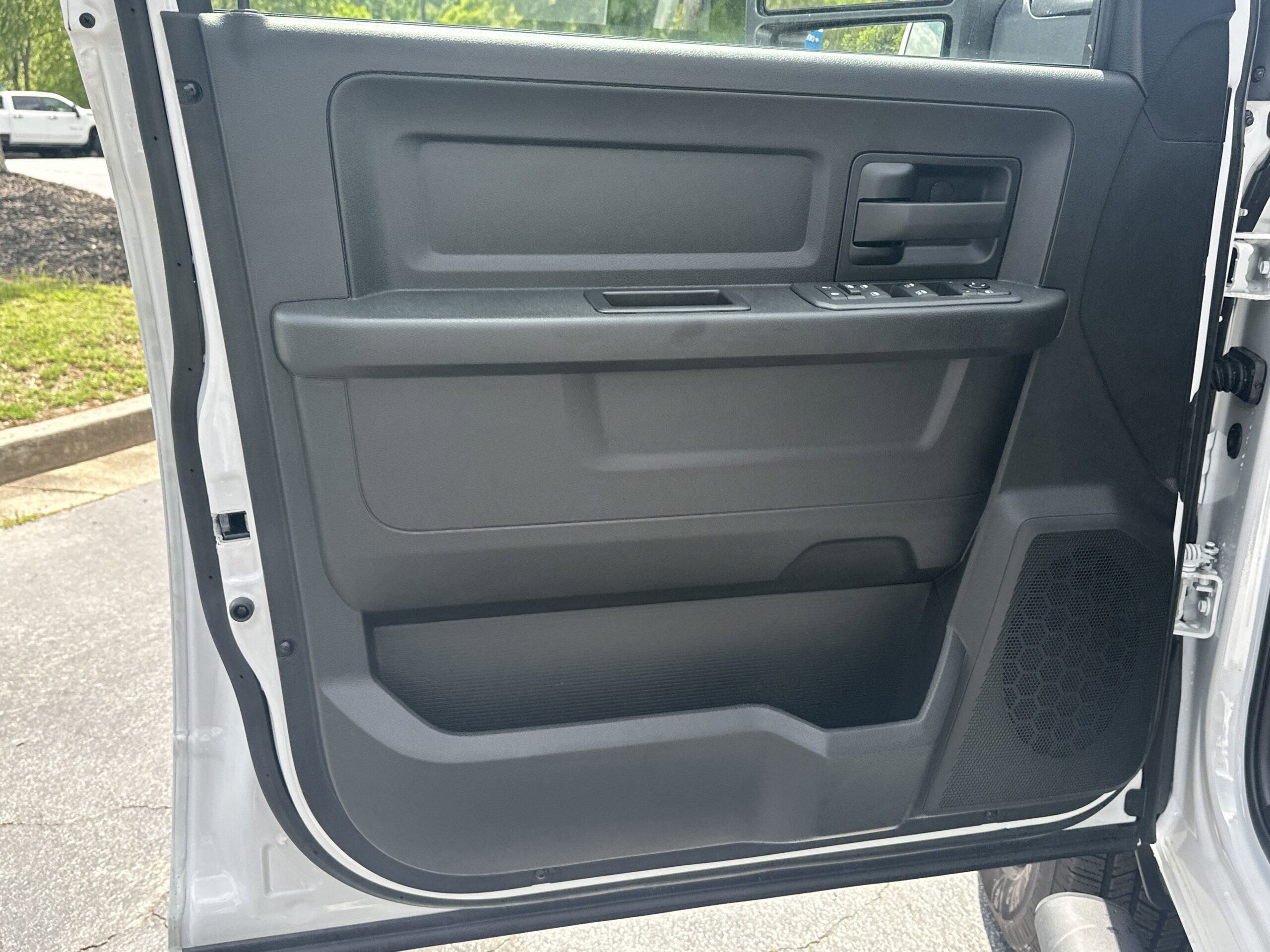 2025 Ram 3500 Tradesman