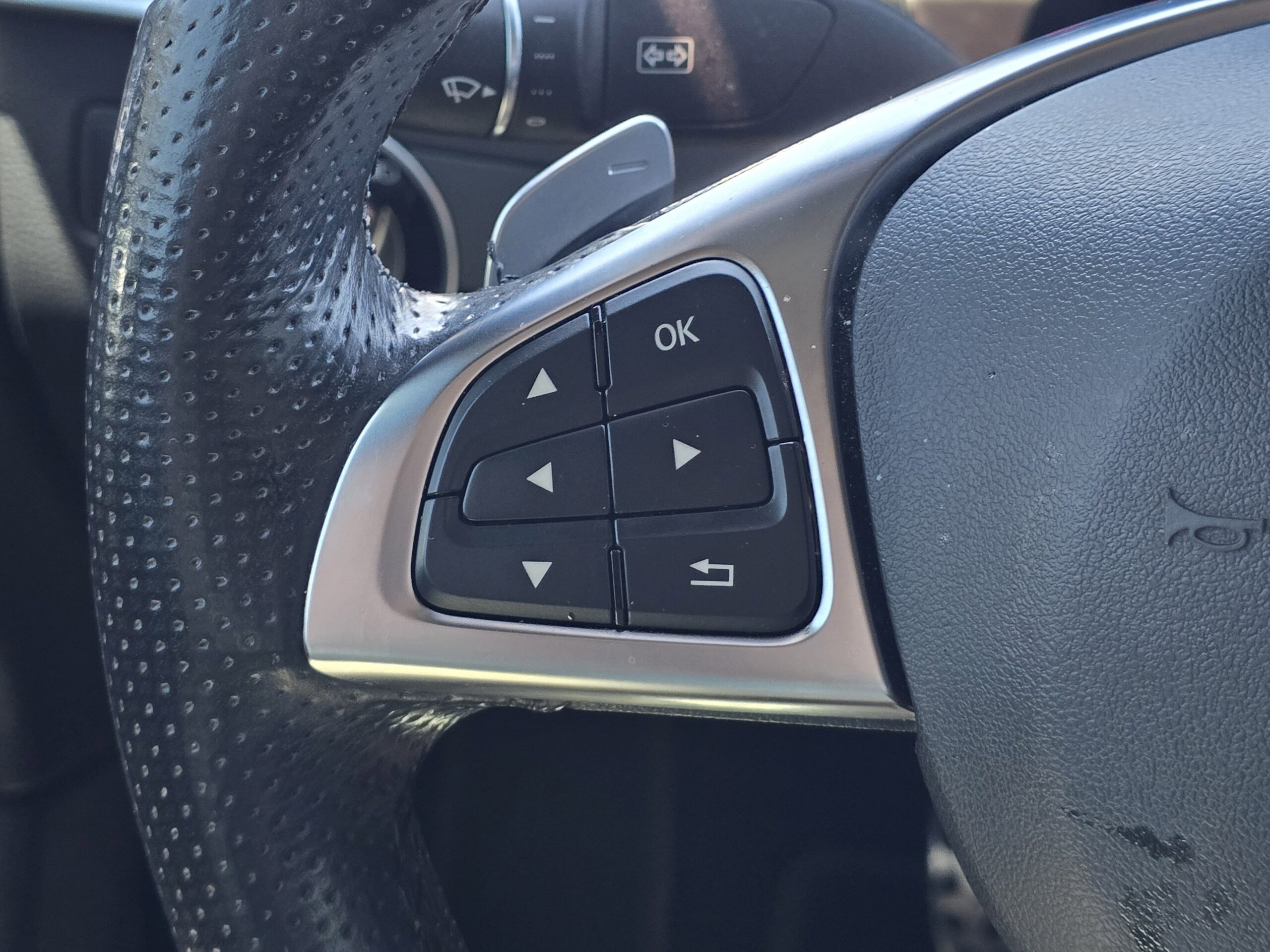 2019 Mercedes-Benz GLE AMG GLE 43