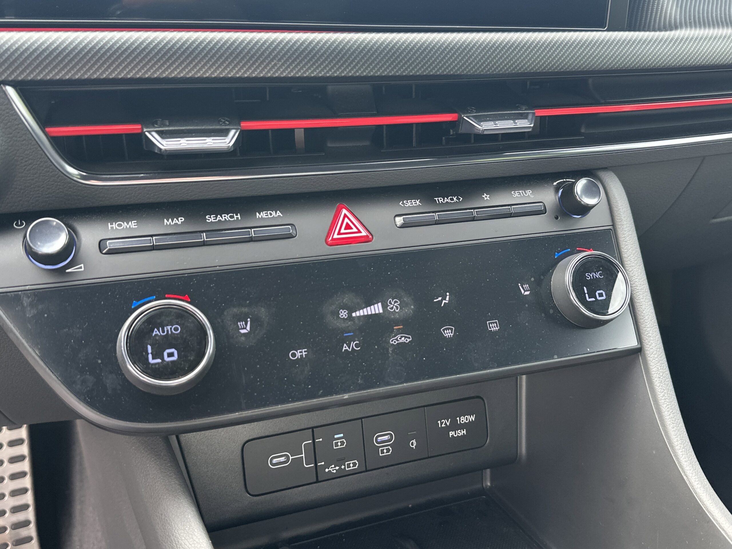 2025 Hyundai Sonata N Line