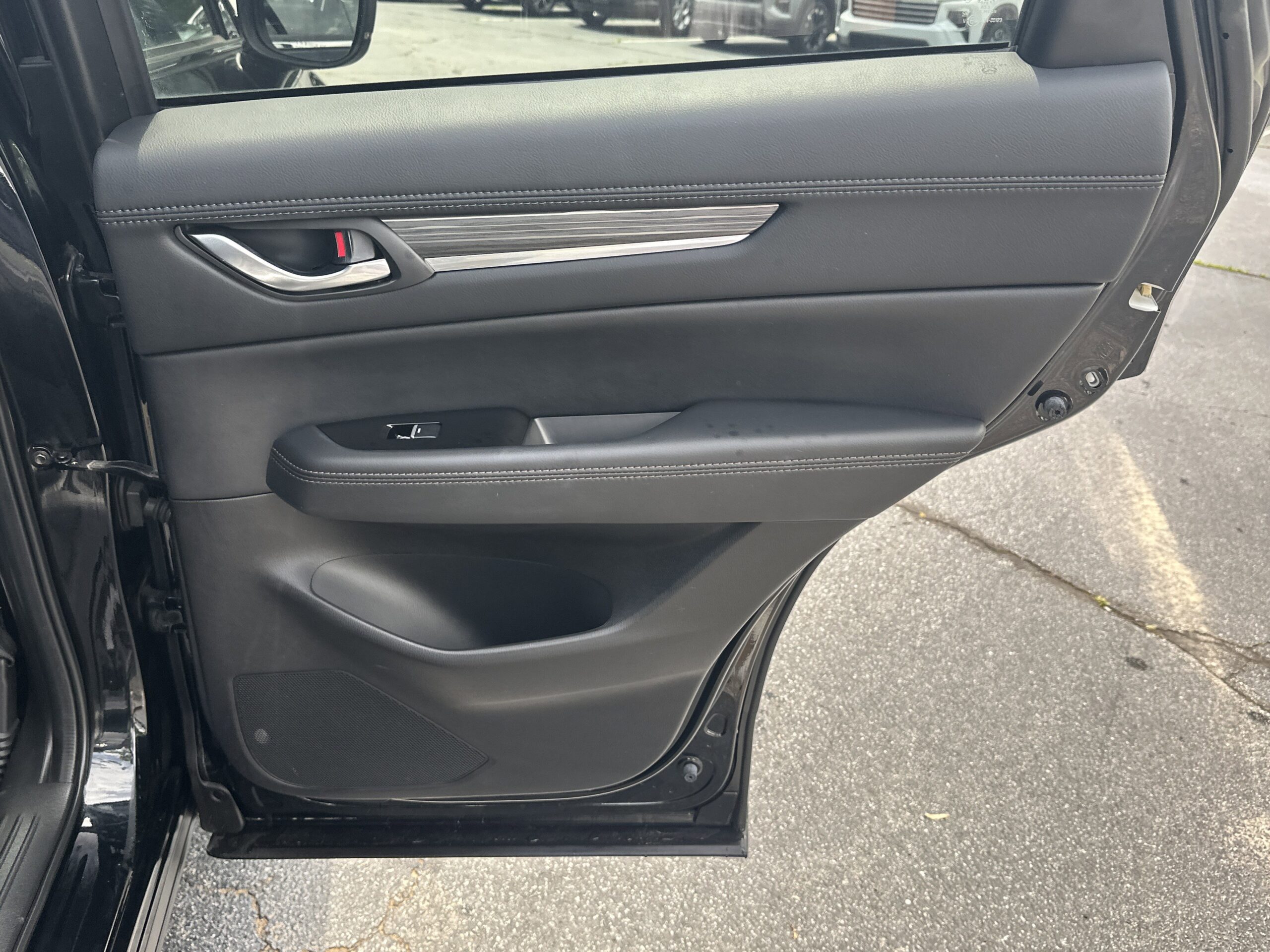 2023 Mazda CX-5 2.5 S Premium Plus Package