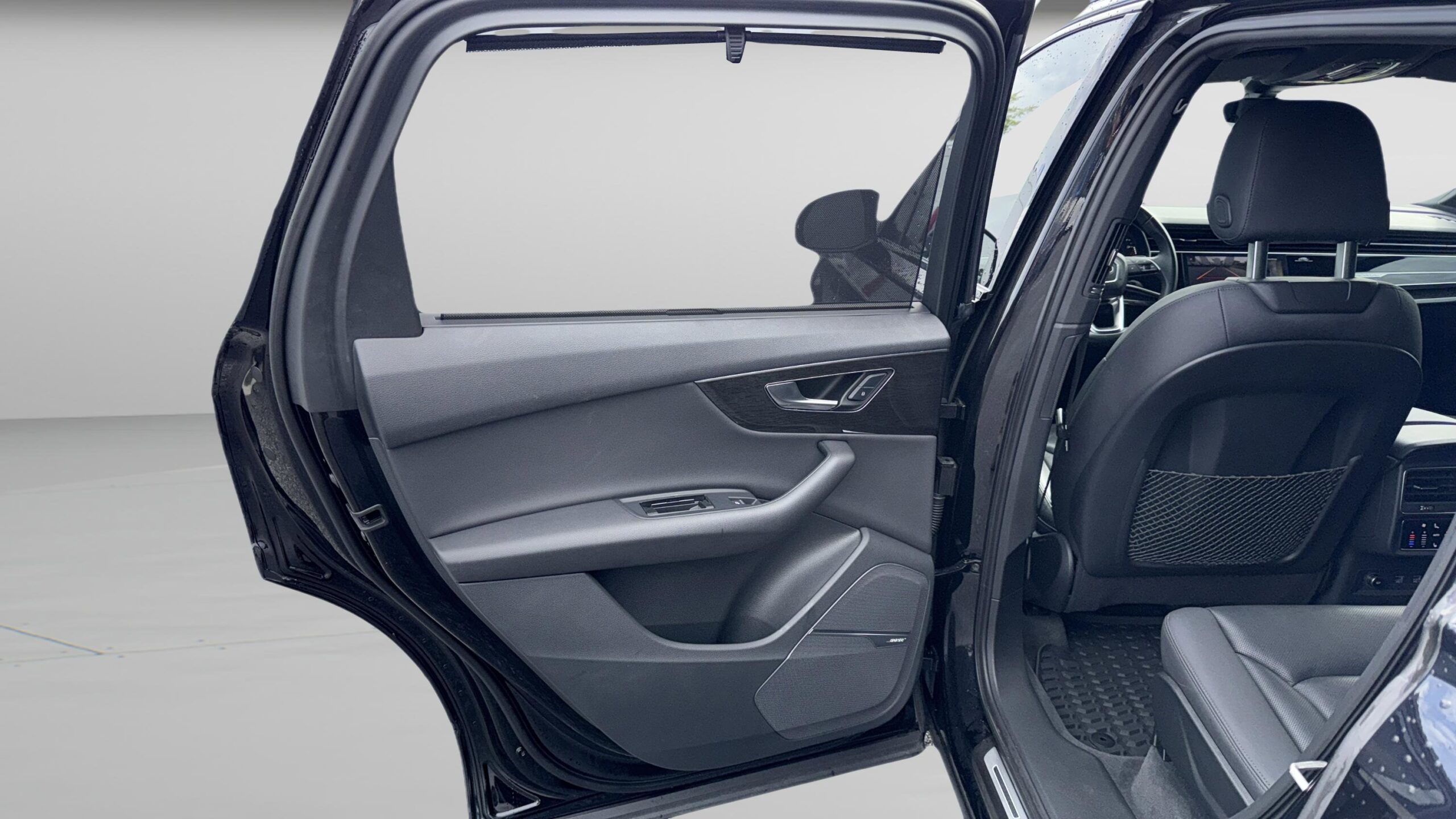 2020 Audi Q7 Prestige