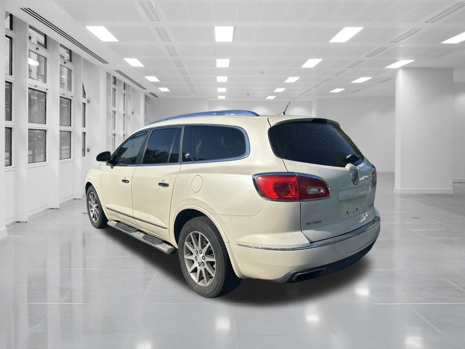 2014 Buick Enclave Leather