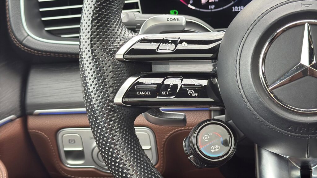 2024 Mercedes-Benz GLE AMG GLE 53