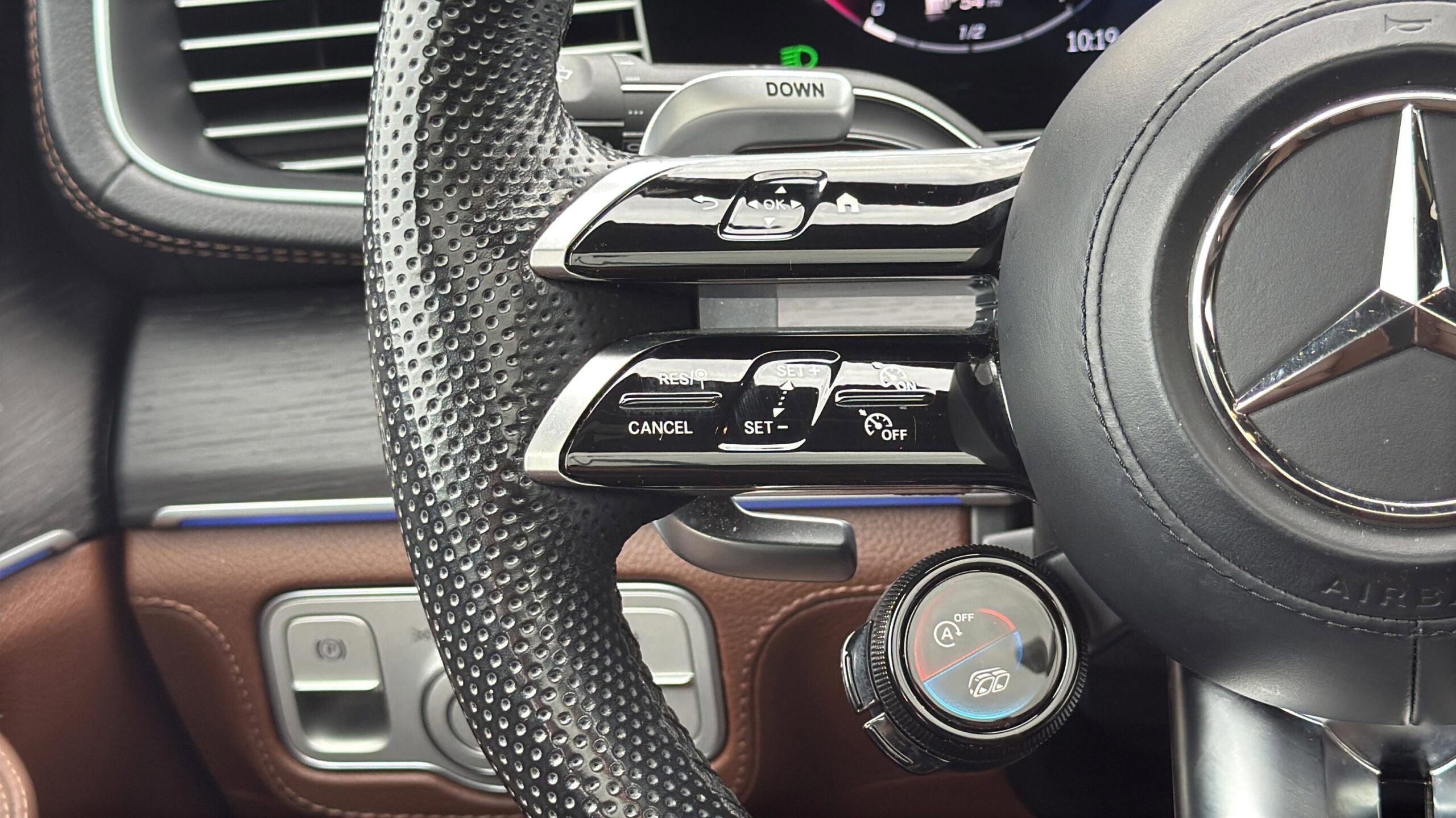 2024 Mercedes-Benz GLE AMG GLE 53