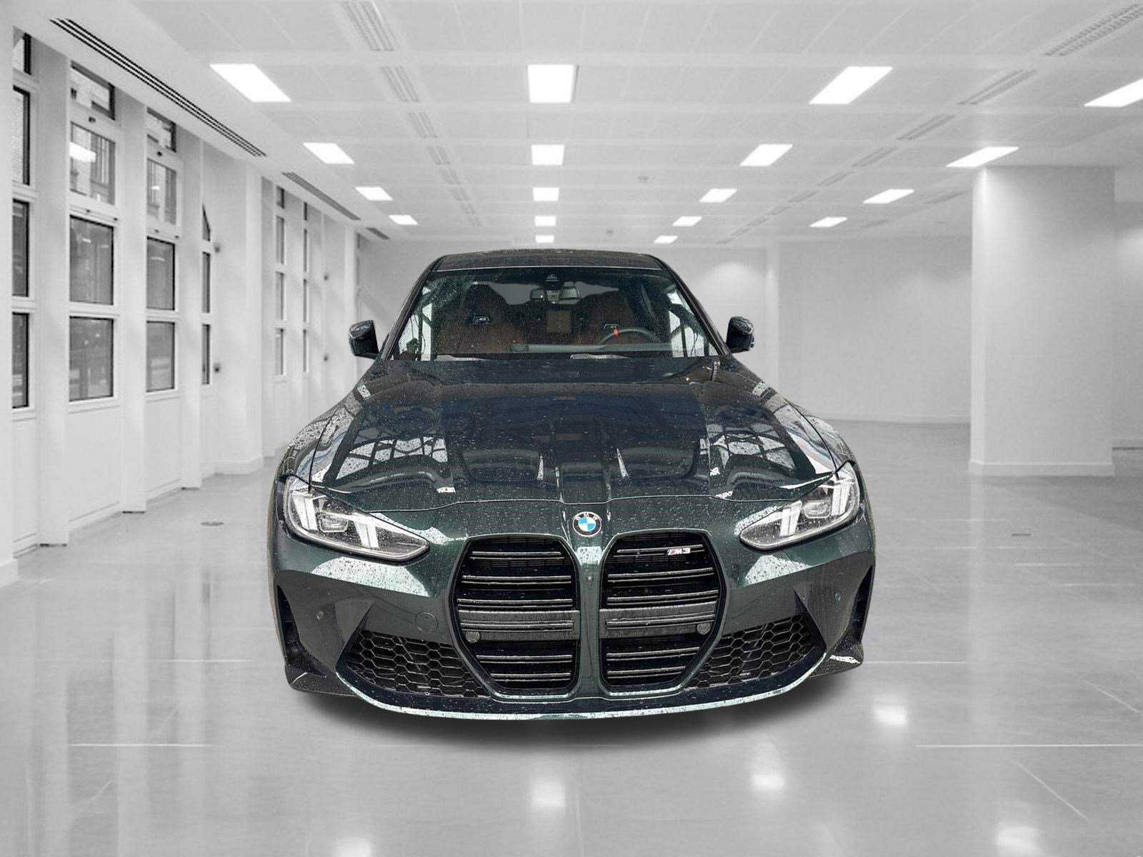 2026 BMW M3
