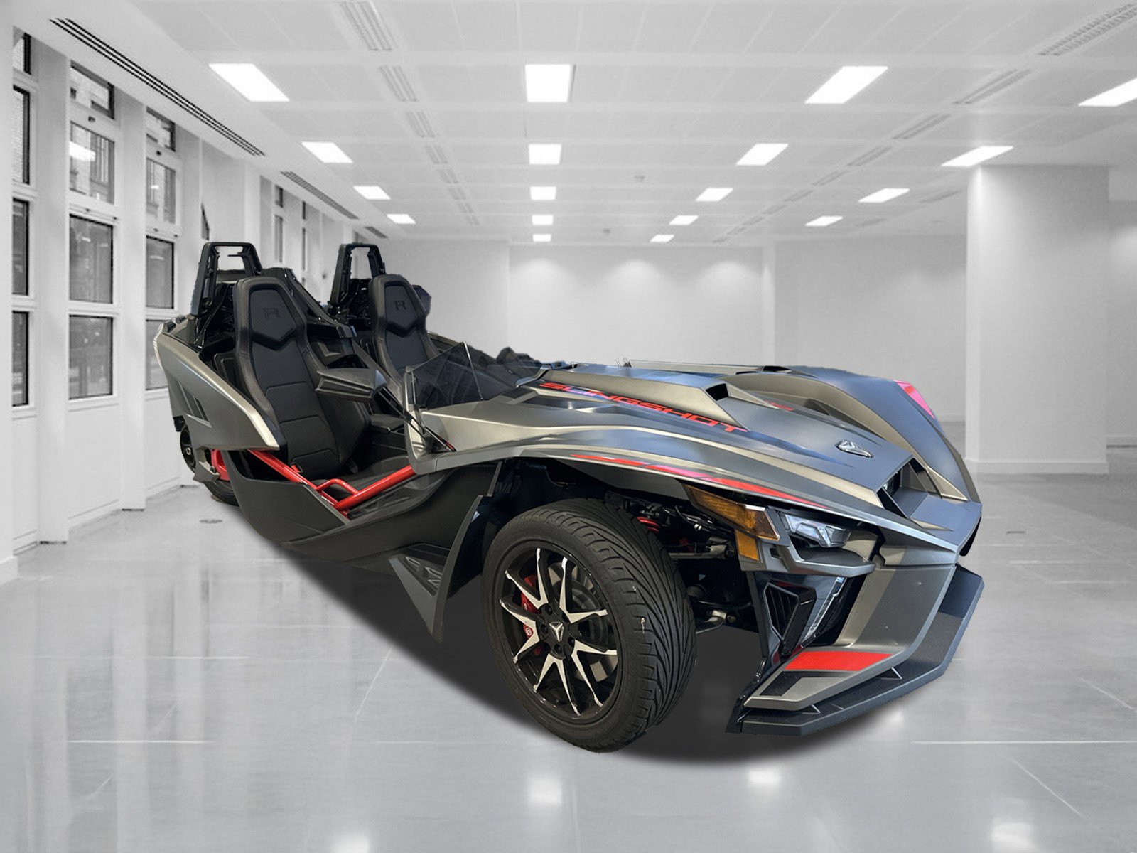 2024 POLARIS(MC) SLINGSHOT