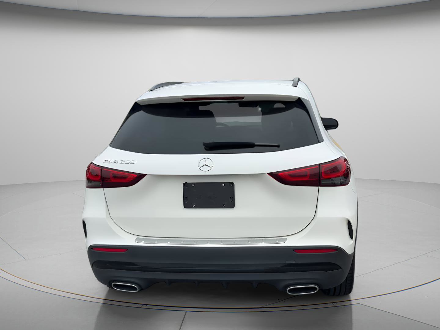 2022 Mercedes-Benz GLA GLA 250